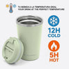 Copo Térmico 350ml