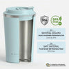 Copo Térmico 350ml