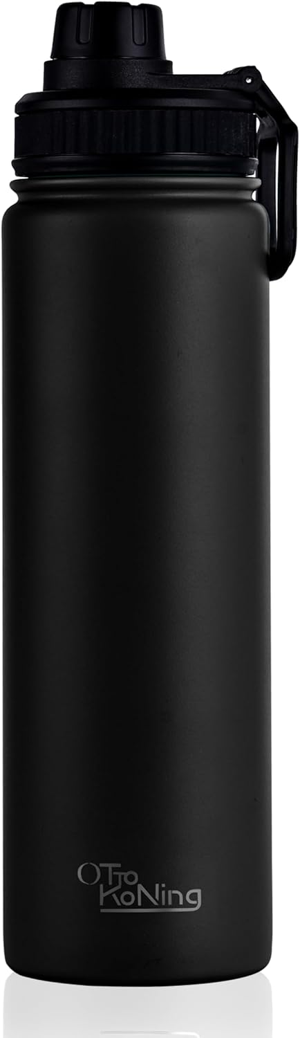 Garrafa Térmica Fresh 650ml