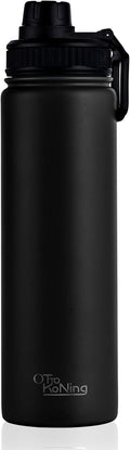Garrafa Térmica Fresh 650ml