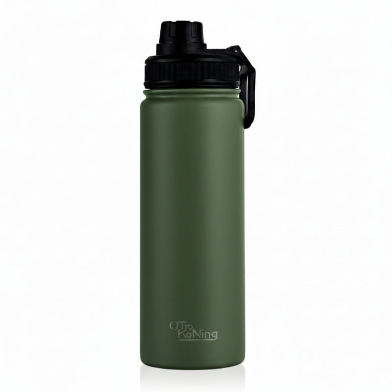 Garrafa Térmica Fresh 650ml