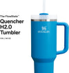 Copo Térmico 1,2L com canudo