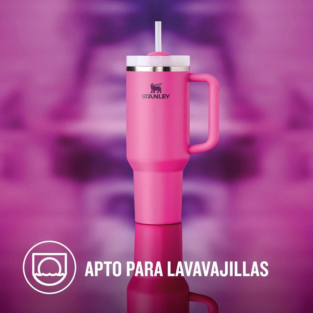 Copo Térmico 1,2L com canudo