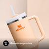 Copo Térmico 1,2L com canudo
