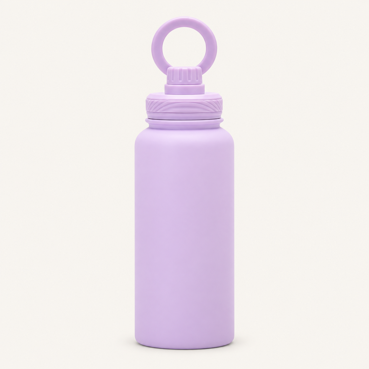 BOTELLA TÉRMICA MAGNÉTICA -     ALL DEI