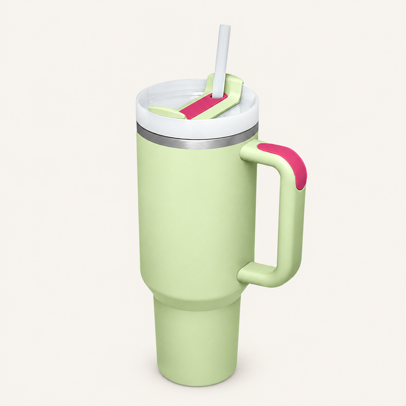 VASO TÉRMICO - BIG DEI