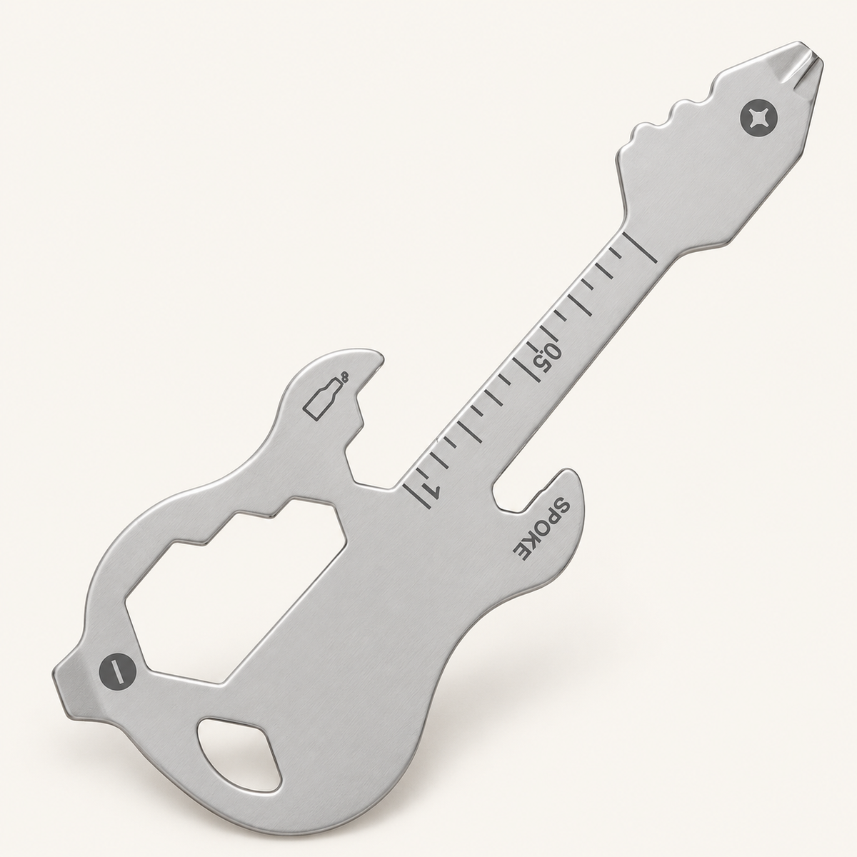 ABREBOTELLAS GUITARRA – ROCK DEI