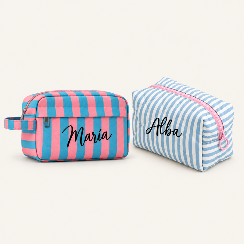 Neceseres Personalizadas